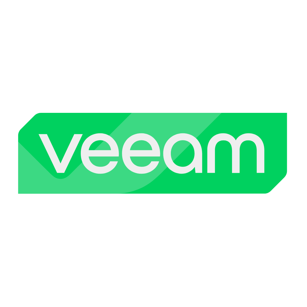 Logo Veeam 2025