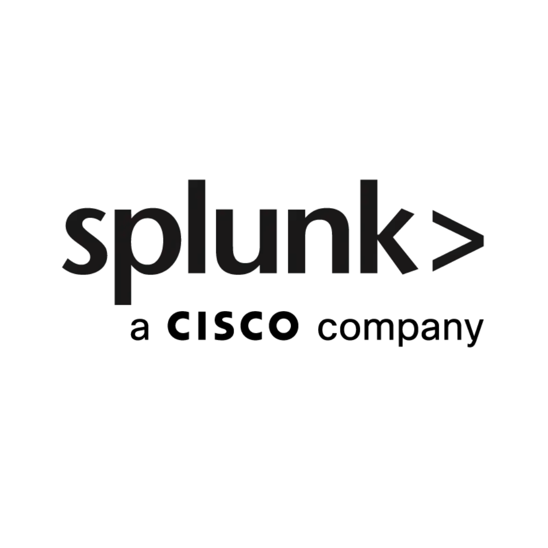 Logo Splunk