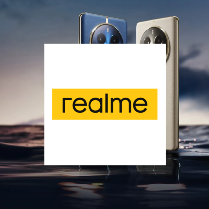 Visuel realme