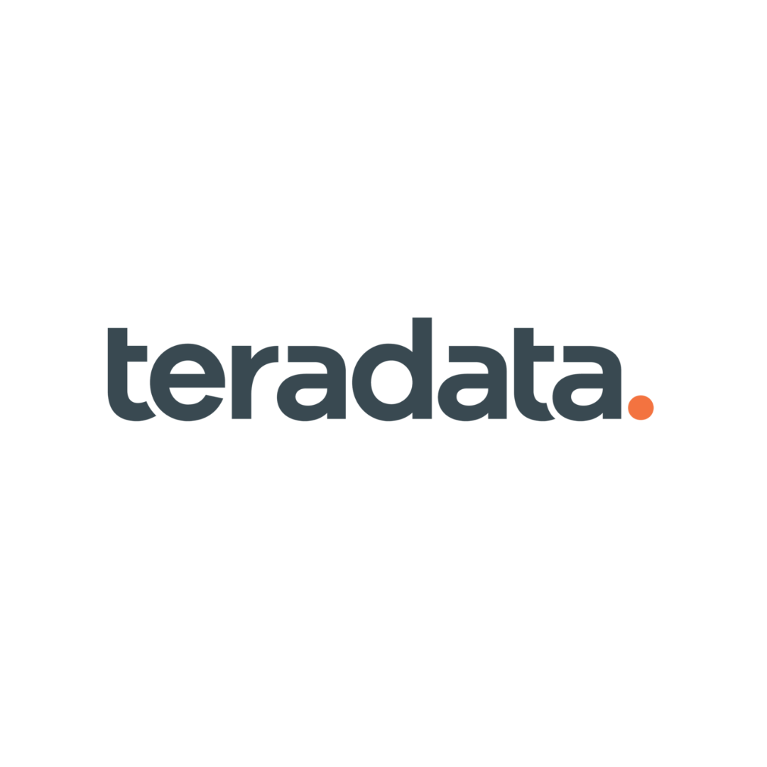 Logo Teradata